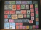 CUBA STOCK MIX STAMPS VERY INTERESSANT +10 PHOTO - Lots & Serien