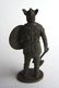 FIGURINE KINDER  METAL GUERRIER NORDIQUES GERMANIQUE 1 80's -   GERMANISCHER KRIEGER Bruni - Metallfiguren