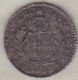 Perou . 1/2 Real 1835 MM . Argent. Rare.  KM# 144.1 - Peru