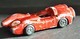 MATCHBOX N° 69 Turbo Fury 1973 - Schaal 1:72