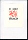 Delcampe - B2676 - Exlibris Sammlung 12 Karten - Moskau 1969 - Bookplates