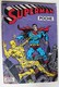 Livre 1979 BD Poche SUPERMAN Sagédition N°26 DC Comics Le Retour De Luthor - Superman