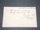 DANEMARK  - Entier Postal En 1900 - L 15254 - Postal Stationery