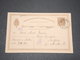 DANEMARK  - Entier Postal De Ringe - L 15255 - Postal Stationery