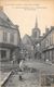 02-FERE-EN-TARDENOIS- LA RUE DU MARCHE - Fere En Tardenois