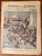 LA DOMENICA DEL CORRIERE DEL  18/3/1945 . XXIII   CON DISEGNI DI ALBERTARELLI E COMMENTI FILOTEDESCHI.... - Guerra 1939-45