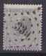 N° 17 LP 339 SOTTEGEM - 1865-1866 Perfil Izquierdo