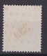 N° 17 LP 339 SOTTEGEM - 1865-1866 Profile Left