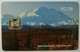 USA - ALASKA - Mount McKinby - Limited Edition Of 2000 - Chip - $52.50 - Mint - Cartes à Puce