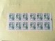 (2018) - Carnet 12 VP / Lettre Verte - Vous Aimez Les Beaux Timbres? - Modern : 1959-...