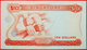 √ UNCOMMON TYPE: SINGAPORE ★ 10 DOLLARS (1967) CRISP! LOW START ★ NO RESERVE! - Singapour