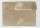 Letter To Cambridgeshire Dated 1795 Bishop Mark. Pre-stamp Postal History - ...-1840 Préphilatélie
