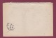 300318 GUERRE 14/18 - FM MILITARIA 1916 LETTRE TELEGRAMME  Noire TRESOR ET POSTES - Lettres & Documents