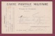 300318 GUERRE 14/18 - FM MILITARIA Carte Dessinée En Tranchée 1914 1915 TROUPE EN CAMPAGNE SECTEUR POSTAL 56 - Lettres & Documents