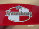 Cendrier Publicitaire "Kronenbourg" - Sonstige & Ohne Zuordnung