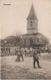 CPA - AK Nonsard Lamarche Eglise Kirche Guerre Weltkrieg Pannes Heudicourt Sous Côtes Meuse Lothringen Lorraine Feldpost - Vigneulles Les Hattonchatel