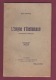 080218A REGIONALISME CAHORS - Paul LESCALE L'ENIGME D'UXELLODUNUM - Midi-Pyrénées