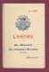 080218A REGIONALISME CAHORS - 1928 JEAN CALMON - Ses Monuments Et Principales Curiosités Avec Plan - Midi-Pyrénées