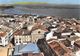 34-MEZE- VUE DU CIEL L'EGLISE - Mèze