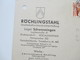 All. Besetzung Franz. Zone Württemberg 1949 Freimarken 5 Postkarten / Firmenkorrespondenz! MeF / EF / MiF - Wurtemberg