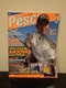 Delcampe - Grupo De 5 Trofeos De Pesca Y- Colección De 30 Revistas Feder Pesca España 2004-2007. - Fishing