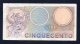 Banconota Italia - 500 Lire Mercurio 2/4/1979 - 500 Lire