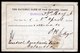 A5370) Neuseeland New Zealand Bankkarte 23.05.06 N. Calcutta / India - Cartas & Documentos