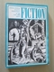OPTA814  /  OPTA Revue FICTION N° 185 De 1969 / Science-fiction Insolite Fantastique - Opta