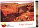 (800) Australia - NT - Kings Canyon - The Red Centre