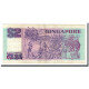 Billet, Singapour, 2 Dollars, Undated (1992), KM:28, TTB+ - Singapour