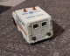 Majorette Ambulance NYC EMS - Majorette