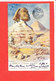 EGYPTE Cpa Le Spinx Et La Grande Pyramide           Edit Maronier - Piramiden