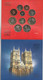 United Kingdom 2003 Brilliant Uncirculated Coin Collection BU - Nieuwe Sets & Proefsets