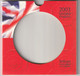 Delcampe - United Kingdom 2003 Brilliant Uncirculated Coin Collection BU - Mint Sets & Proof Sets
