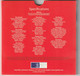 Delcampe - United Kingdom 2003 Brilliant Uncirculated Coin Collection BU - Nieuwe Sets & Proefsets