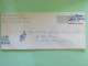 USA 1984 Stationery Cover Small Business 20 C From Bradenton To Tampa - 1981-00