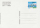 Carte  Entier  Postal   SUISSE   Jeux   Olympiques   De   NAGANO    1998 - Inverno1998: Nagano