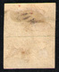 Suiza Nº 29. Año 1854-62 - Unused Stamps