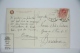 Original Postcard Lady With Large PinkHat - Philip Boileau - Ed. Reinthal &amp; Newman N 286 - I Don&acute;t Care - Boileau, Philip