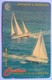 239CATB Sailing Week EC$10 - Antigua And Barbuda