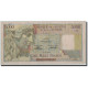 Billet, Tunisie, 5000 Francs, 1949, 1949-11-18, KM:27, TB - Tunisie