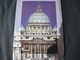 1963-63-64-74-86-2001...6 BEAUTIFUL  ANCIENT POSTCARDS OF ROME ..//..6 BELLISSIME CARTOLINE VIAGGIATE DI ROMA - Collezioni & Lotti