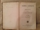 Norway 1918 Book For School Norwegian   Language - Scolaires