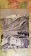 TAJIKISTAN - Gorno-Badakhshan Autonomous Region, Pamir Mountains - Old Soviet Postcard 1956 Mountaineering Alpinisme - Tadjikistan