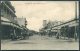1909 Queensland Bazaar Street, Maryborough Postcard - New York, USA - Briefe U. Dokumente