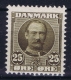 Denmark : Mi Nr  56 Fa 72 Postfrisch/neuf Sans Charniere /MNH/**  1907 - Neufs