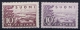 Finland : Mi Nr 156 I + IIa Postfrisch/neuf Sans Charniere /MNH/** 1930 - Ungebraucht