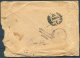 1943 USSR Fieldpost Cover - Brieven En Documenten