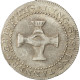 Monnaie, Grande-Bretagne, Silver Token Marlborough, 6 Pence, 1811, TTB+, Argent - G. 6 Pence