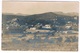 AFR-1114   WINDHUK / WINDHOEK Panorama With Railway-station - Namibia